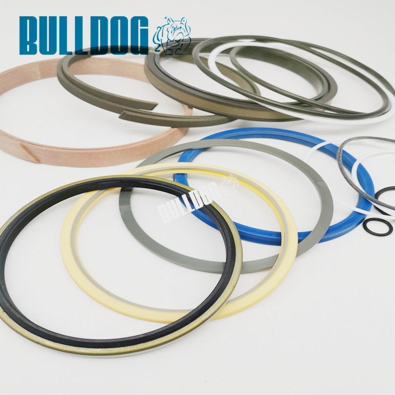 31Y1-33711 Arm Cylinder Hydraulic Seal Repair Kit For Excavator R360LC-7ARM CYLINDER31Y1 33711