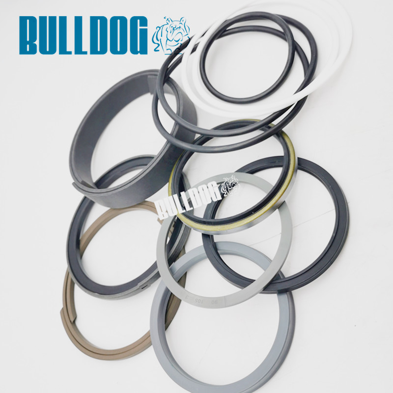 EC240C EW180B EW200B Dipper Arm Seal Repair Kit VOE14589134 EC Hydraulic Cylinder Service Kits