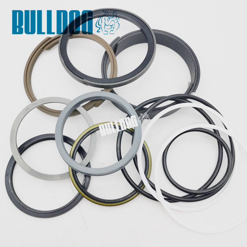 EC240C EW180B EW200B Dipper Arm Seal Repair Kit VOE14589134 EC Hydraulic Cylinder Service Kits