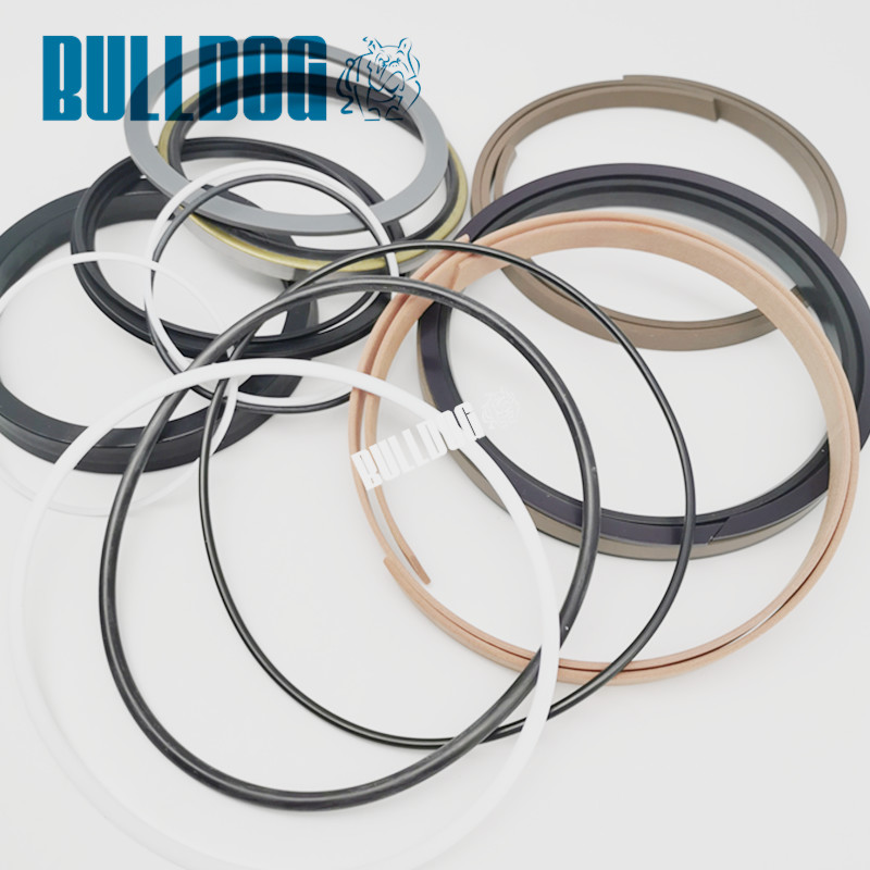 K9002003 401107-00323 Bucket Cylinder Seal Kit For Doosan DX480LC DX500LC DX520LC