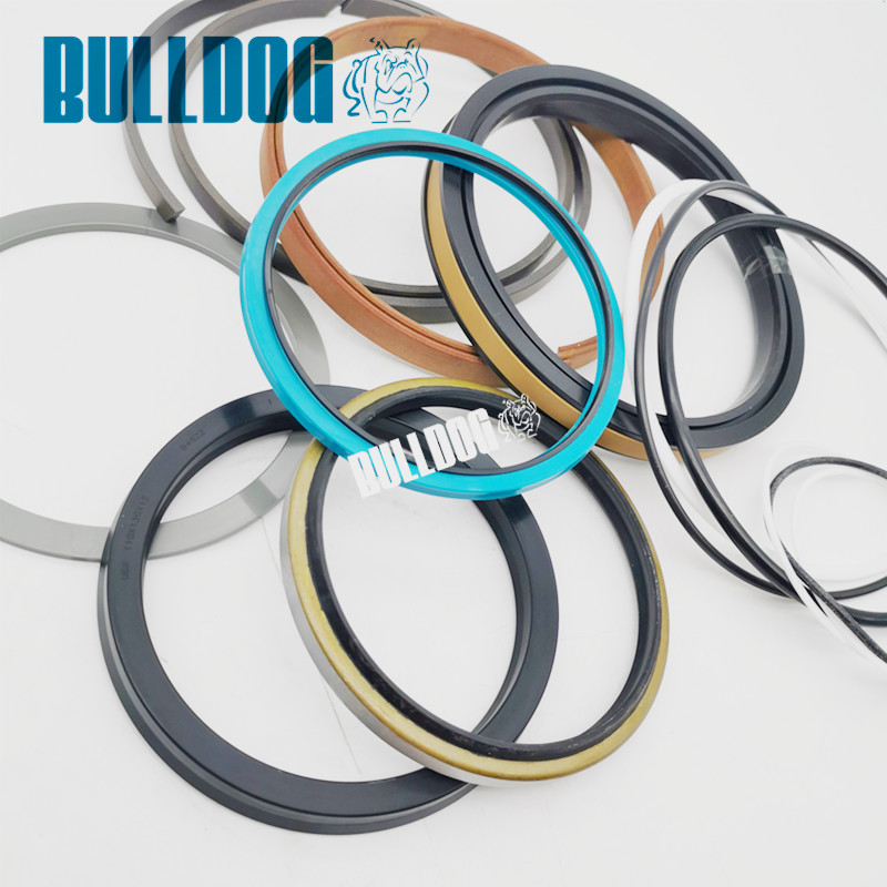 401107-00337 401107-00736 Bucket Cylinder Seal Kit 2440-9294G 2440-9294H For Doosan DH420LC-7