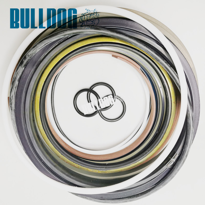 31Y1-18411 Boom Cylinder Seal Kit For Hyundai R450LC-7 R450LC-7A Excavator Service Parts