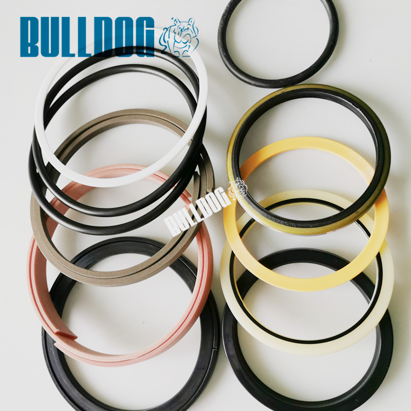 VOE14511669 Cylinder Seal Kit Wear Resistance EW130 EC 14511669 Excavator Service Kit