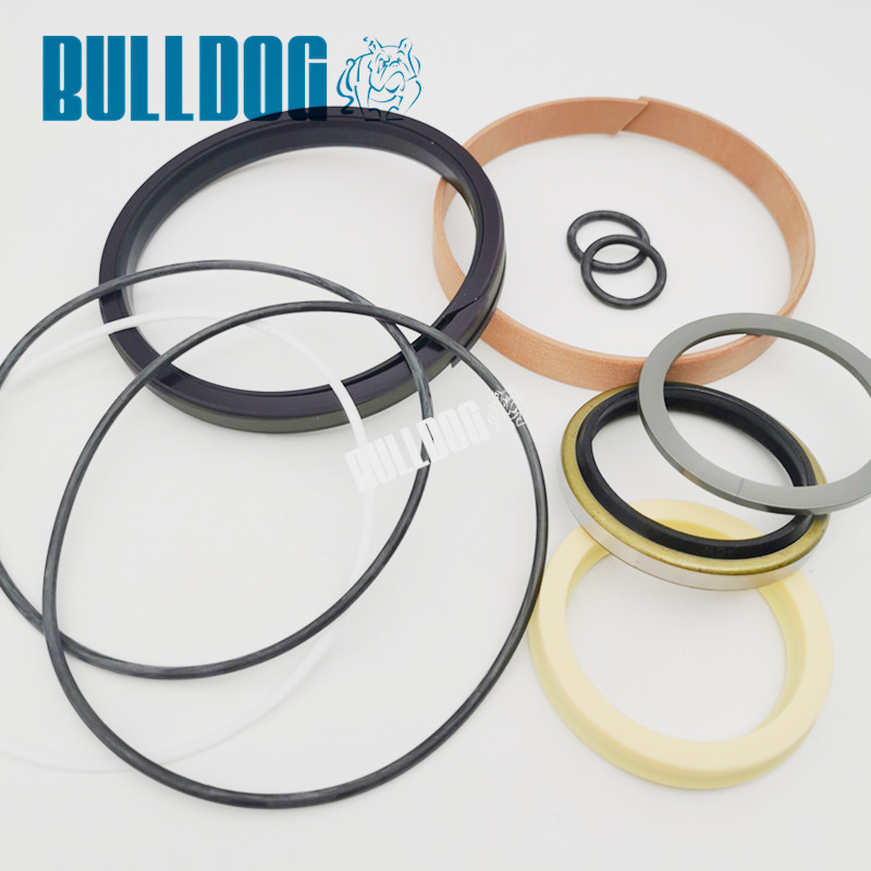 707-98-40130 707 98 40130 Service Cylinder Seal Kit For GD655-3C