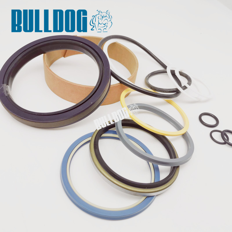 31Y1-14270 Outrigger Cylinder Seal Kit For R200W-3 R200W-7 Hyundai Replacement Excavator Parts