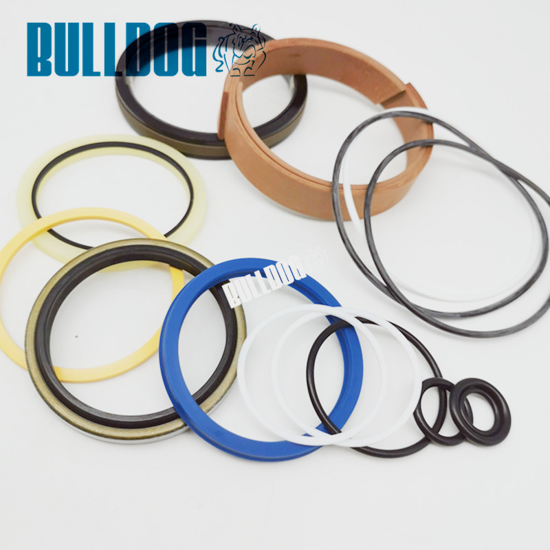 31Y1-23860 Hydraulic Seal Repair Kit Blade Cylinder Oil Seal For R140W-7 R140W-7A Wheel Excavator