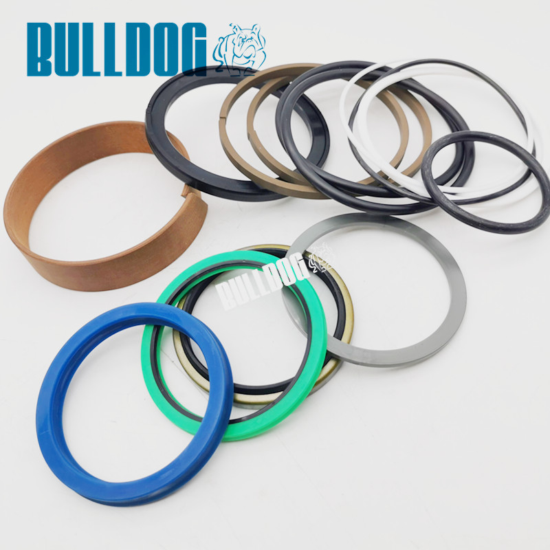 VOE14589732 14589732 Bucket Repair Kit Hydraulic Cylinder For EW180C EW180D VOLVO Seal Kit