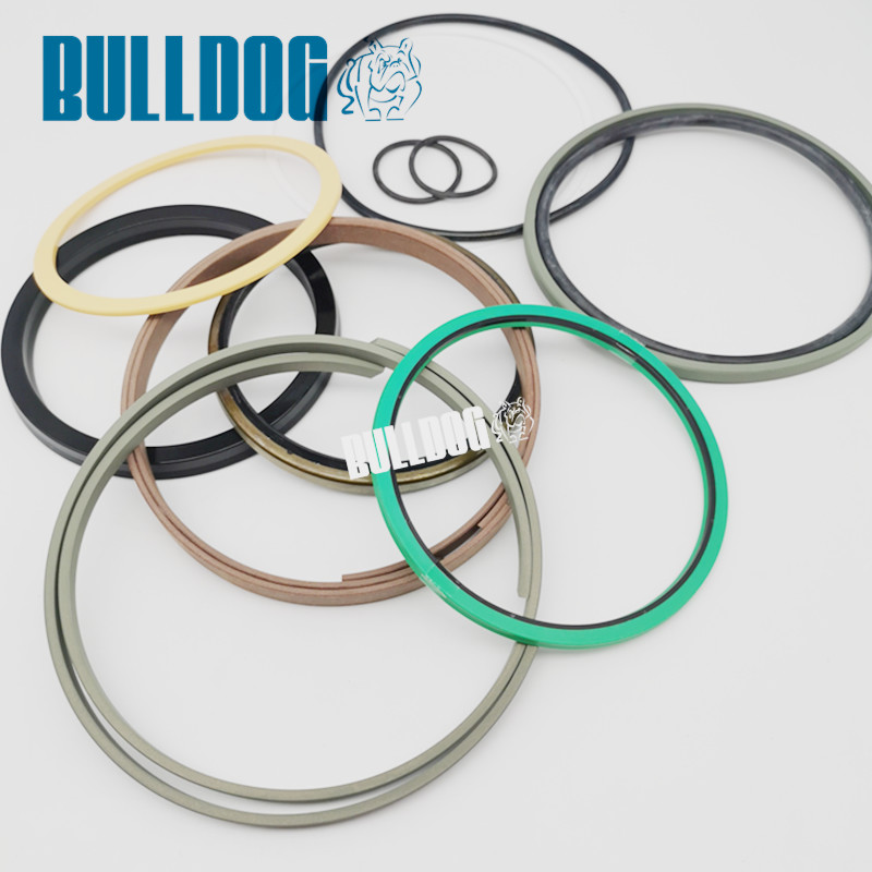 4652905 Cylinder Repair Seal Kit For ZX650LC-3 ZX850-3 Hitachi Arm Boom Seal Kit