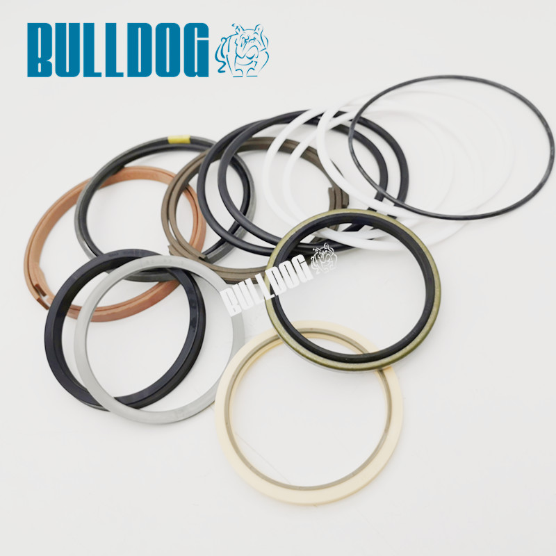 312D CATE 289-7716 Stick Cylinder Repair Seal Kit 2897716 Excavator Service Kits