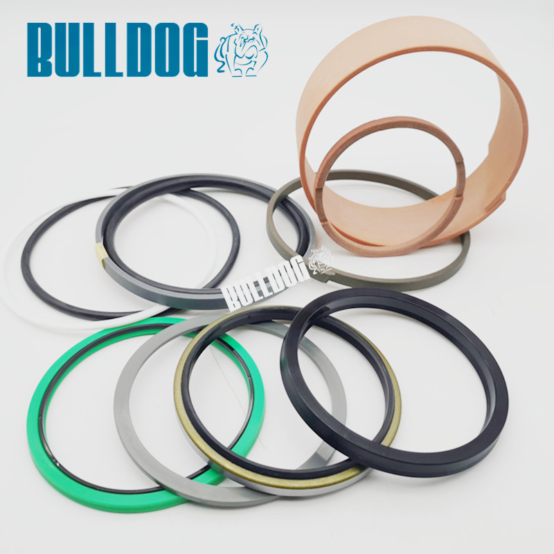 250-2485 Hydraulic Stick Excavator Cylinder Seal Kits For 320B 320BL CAT Replacement Parts