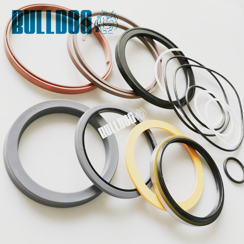 K9001878 Hydraulic Cylinder Rebuild Kits For DX225LC DX225LL DX230LC Boom Oil Seal Kit