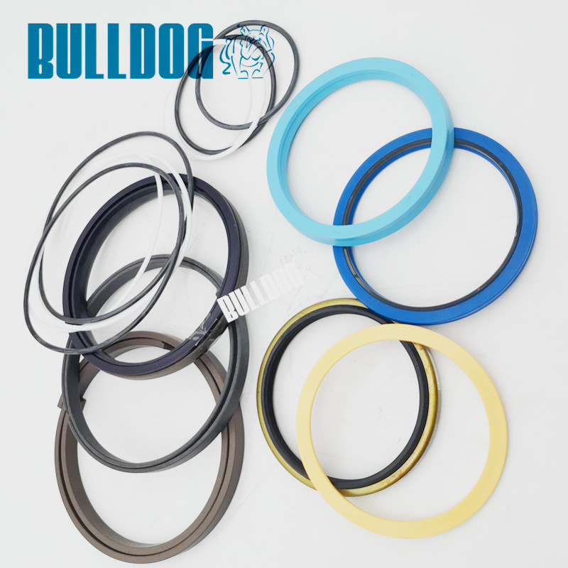 2440-9339KT 24409339KT Bucket Cylinder Seal Kit SOLAR 200W-V Doosan Excavator Parts