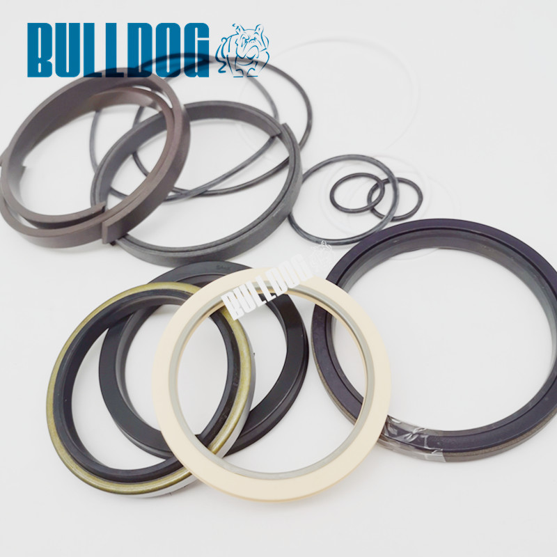 S150LC-7B 2440-9233KT Bucket Cylinder Seal Kit 24409233KT Excavator Replacement Kits