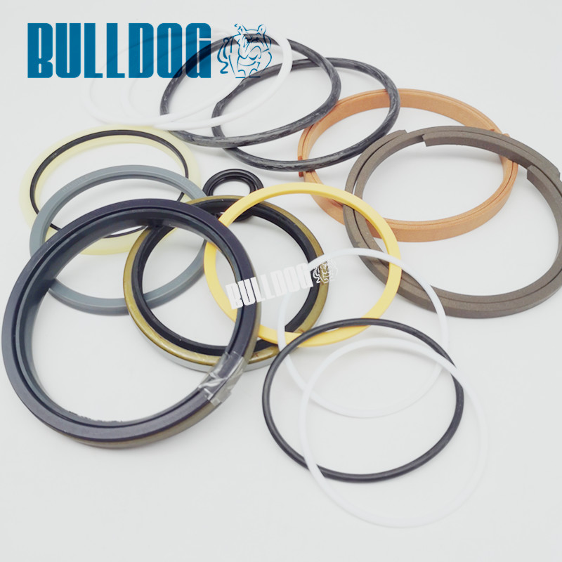 31Y1-16170 Boom Adjust Cylinder Seal Kit 31Y116170 For Models R140LC-7 R140LC-9 R130W-3 Hyundai