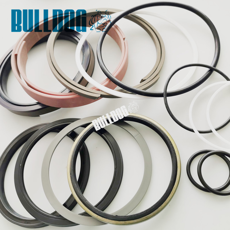 Bucket Oil Seal Kit 31Y1-15545 R290LC-7 Hyundai31Y115545 Hydraulic Cylinder Replacement Kits Parts