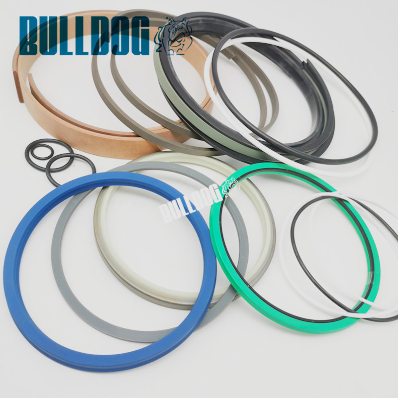 31Y1-2641Arm Hydraulic Cylinder Seal Kit Oil Sealing Kits Fits For R450LC-7 R480LC-9 R520LC-9 Hyundai
