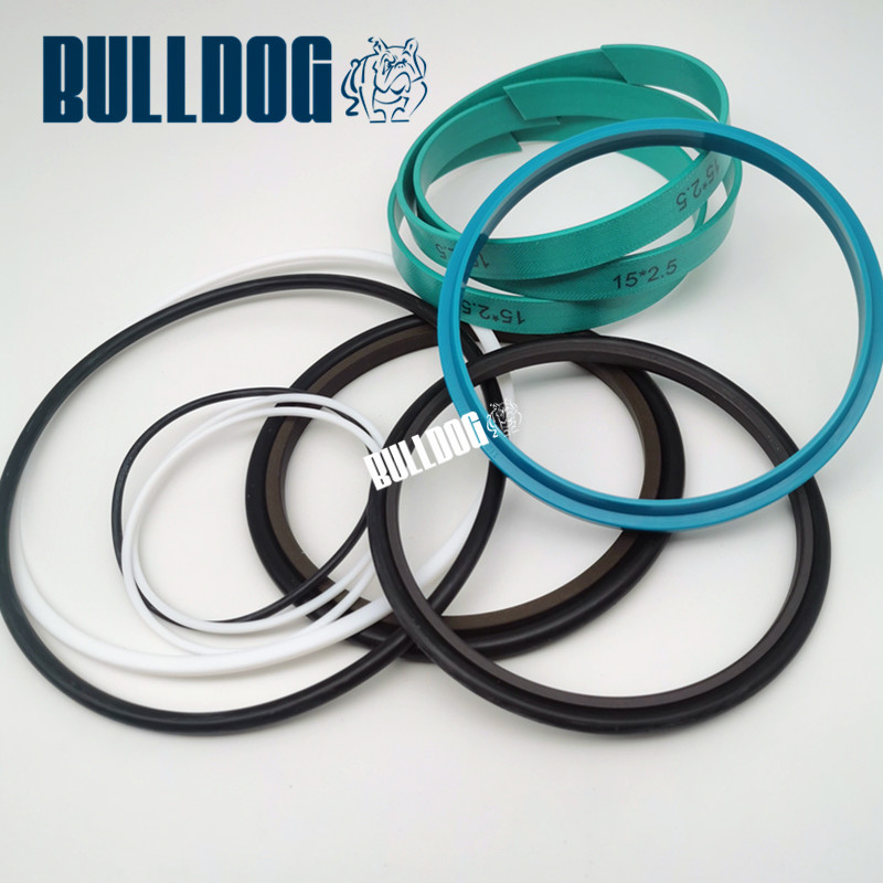 1022023 Liebherr  Boom Stick Cylinder Seal Kit fits A900C A904C R912 R914B R904C LI