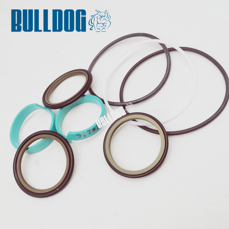 2992022 Liebherr Rod Seal Kit For A900C A904C R912 R914B A900C-LI, R904C LI, R904C HD-SL 2000 LI, R912HD-SL, R912 LC