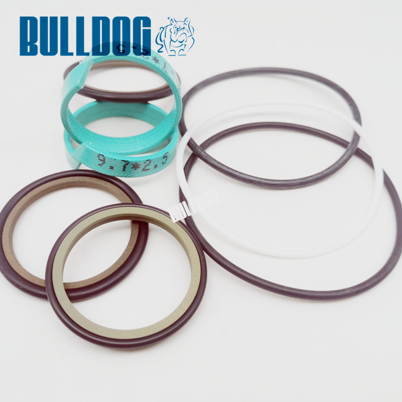 2992022 Liebherr Rod Seal Kit For A900C A904C R912 R914B A900C-LI, R904C LI, R904C HD-SL 2000 LI, R912HD-SL, R912 LC