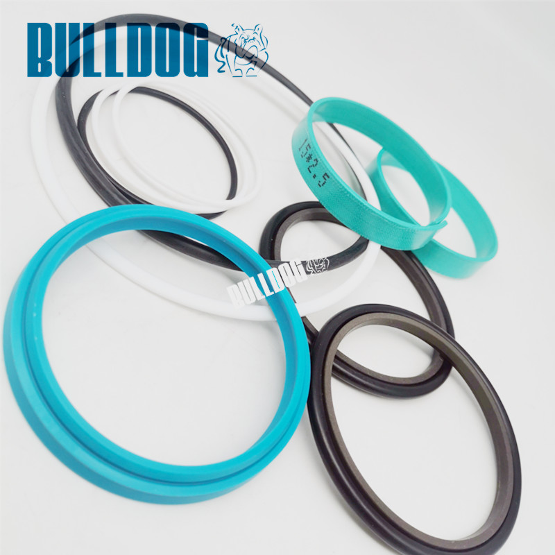 3082022 Liebherr Rod Seal Kit For A900C A904C R912 R914B A900C-LI, R904C LI, R904C HD-SL 2000 LI, R912HD-SL, R912 LC
