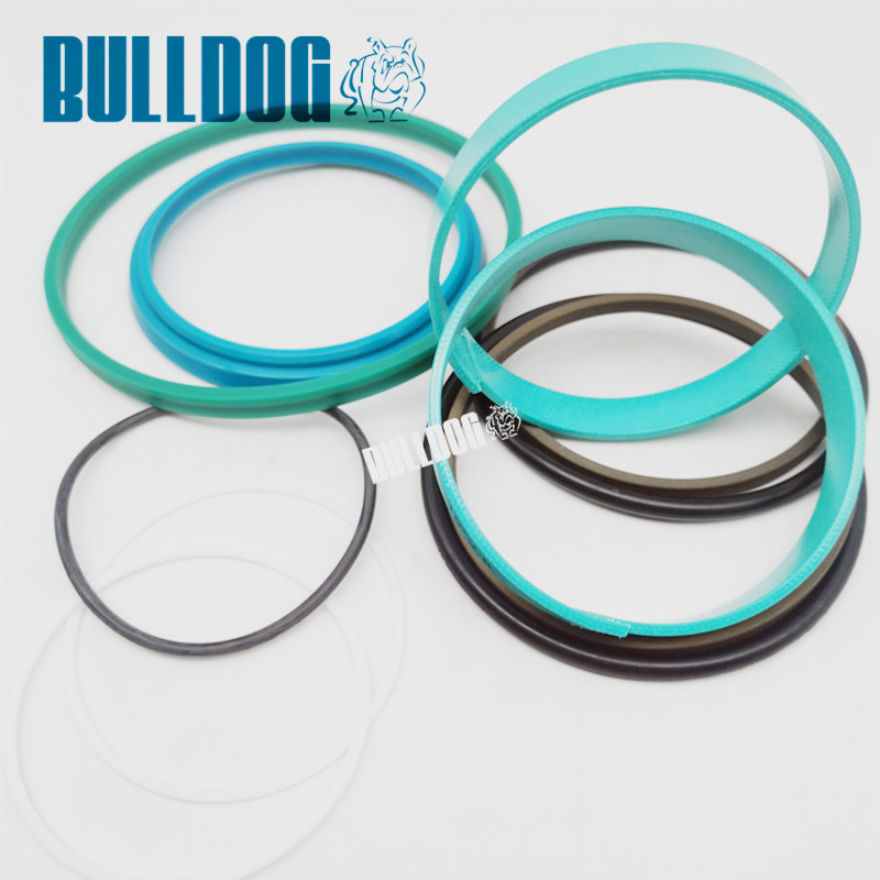 3172022 Liebherr Rod Seal Kit For A900C A904C R912 R914B A900C-LI, R904C LI, R904C HD-SL 2000 LI, R912HD-SL, R912 LC