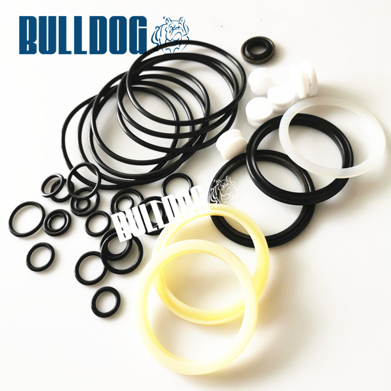 52MM Hydraulic Breaker Seal Kit 902307-920010 Spares Fit Furukawa FX25 FX55