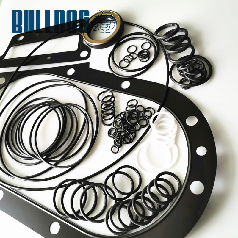 CATE325C CATE320C CATE320B Hydraulic Pump Seal Kit 204-2792 CATE Seal Kits