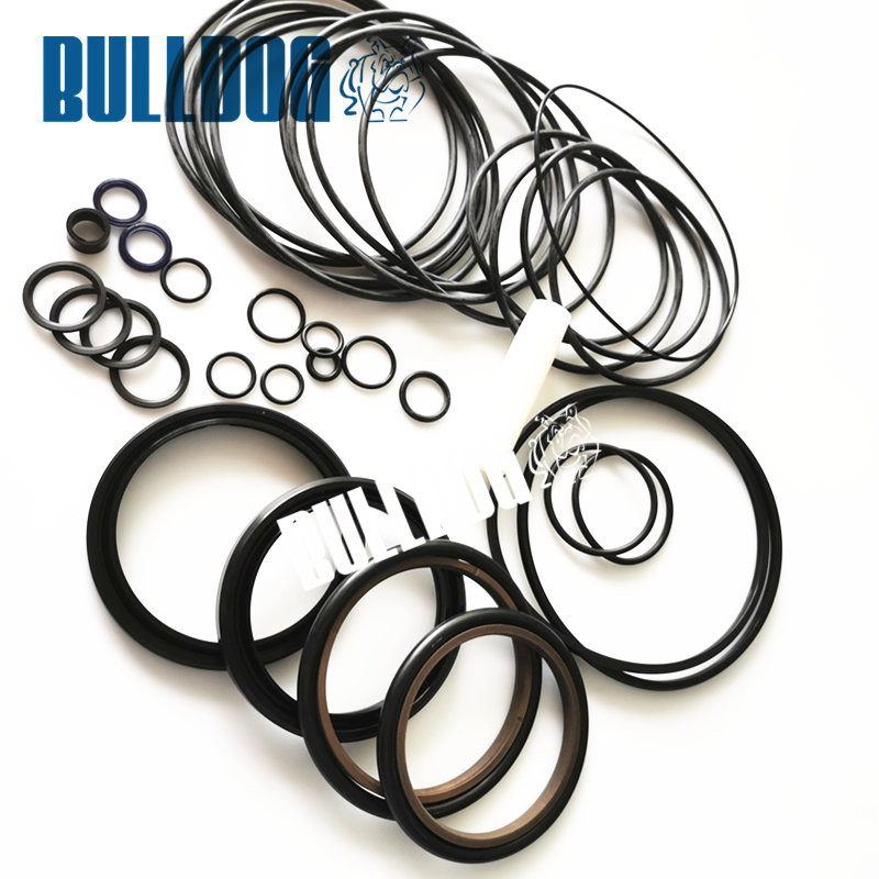 3382070079 Atlas Copco SB202 Hydraulic Breaker Seal Kit Hammer Parts