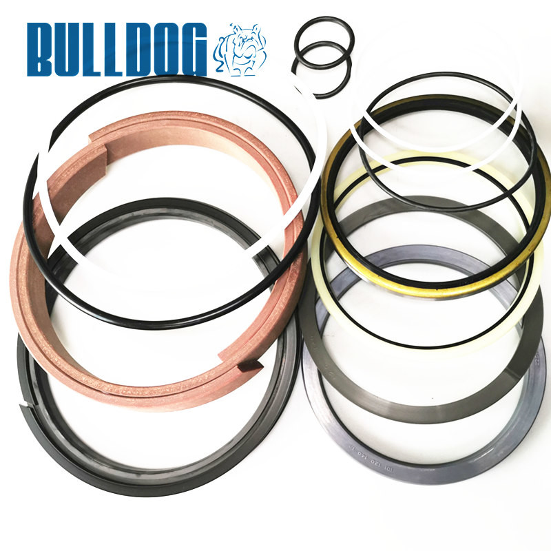 707-99-68510 Hydraulic Cylinder Packing Kits Seal Kit For Excavator PC750-6 PC410-5