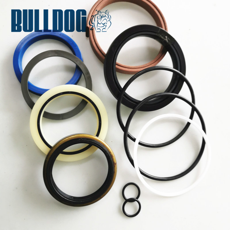 Backhoe Loader Wb97 Wb93s Komatsu Hydraulic Cylinder Seal Kits 707-99-15730