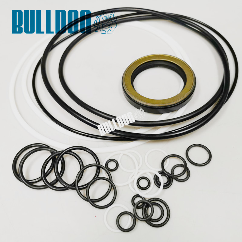 XJBN-00971 Excavator Hydraulic Pump Seal Kit Main Hydraulic Pump Repair Kit