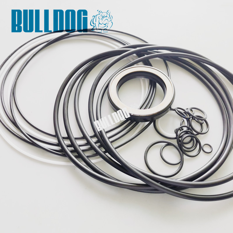Caterpillar CAT320B/C E200B Excavator Travel Motor Seal Kit MCB172