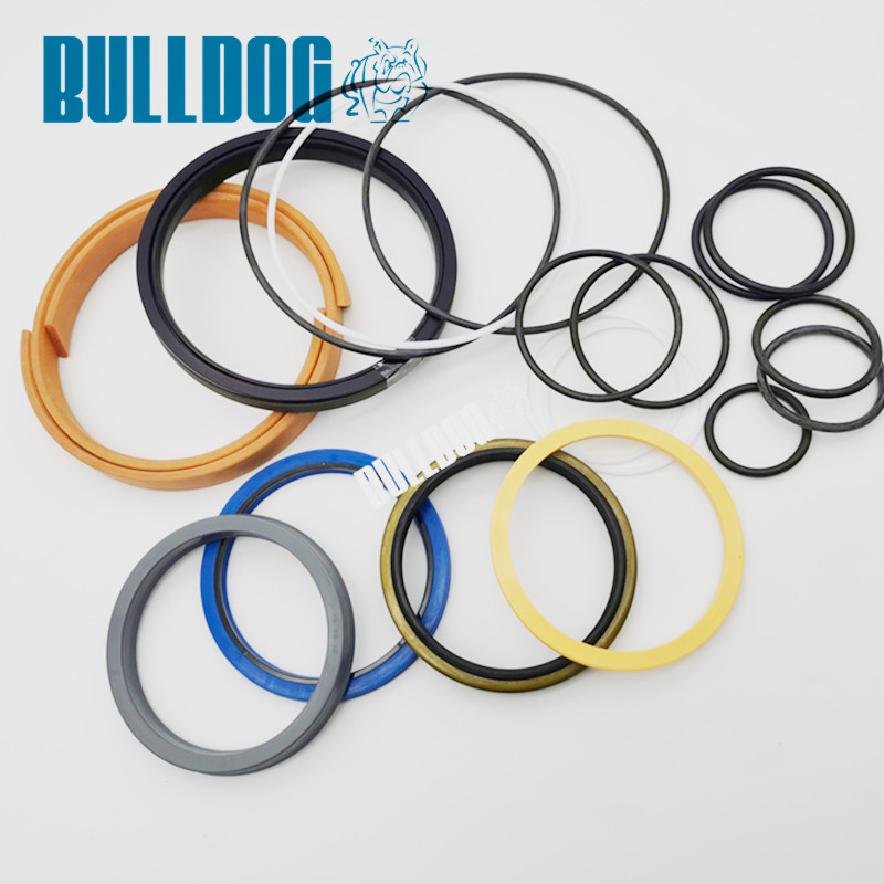 31Y1-14200 Bulldog Hydraulic Seal Kits R170W-3 Outrigger Excavator Seal Kits