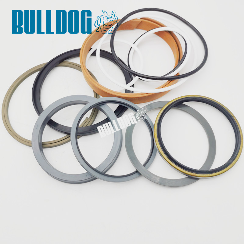 14589139 Boom Hydraulic Cylinder Rebuild Kits Ec360b Ec380d Oil EC Seal Kit