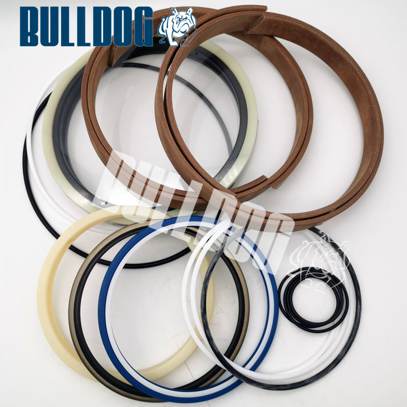707-99-85350 Arm Seal Repair Kit Rod 160MM Bore 250MM Cylinder For PC2000-8 Backhoe Komatsu