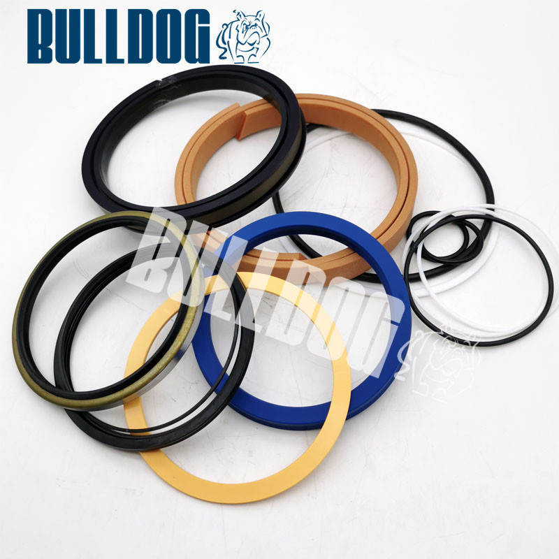 Mechanical 707-99-67310 Bucket Excavator Cylinder Seal Kits Fit Pc400-6 Pc450-6