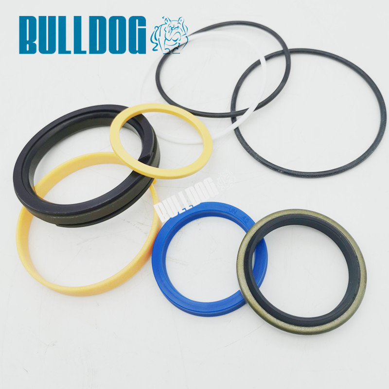 Steering Hydraulic Seal Repair Kit 707-99-24120  For Komatsu WA350-3 Wheel Loader