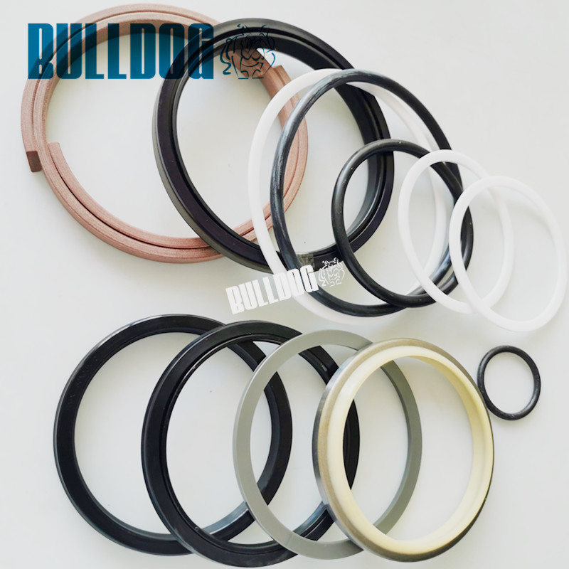 707-98-39610 Bucket Cylinder Hydraulic Seal Repair Kit Fits PC210NLC-8K PC230NHD-8K