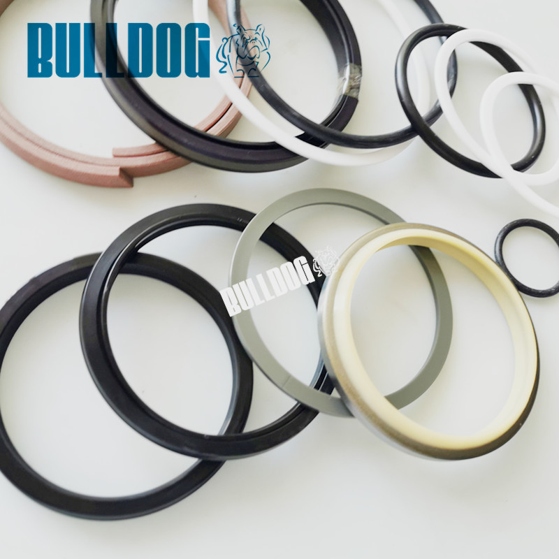 707-98-39610 Bucket Cylinder Hydraulic Seal Repair Kit Fits PC210NLC-8K PC230NHD-8K