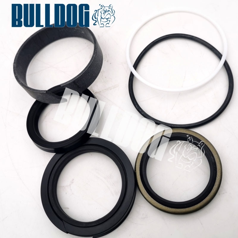 Rubber 707-98-12100 Hydraulic Seal Repair Kit Multipurpose Steering Cylinder Seals