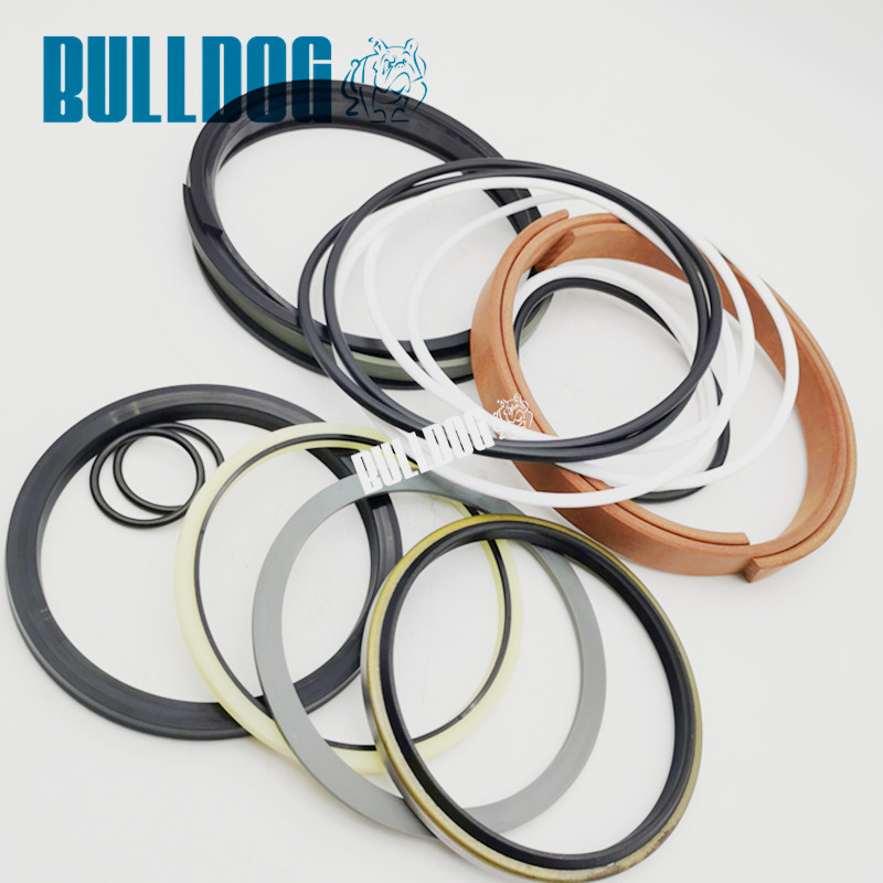 Komatsu Parts 707-99-68660 Arm Seal Kit For Excavator Komatsu PC800SE PC750-7