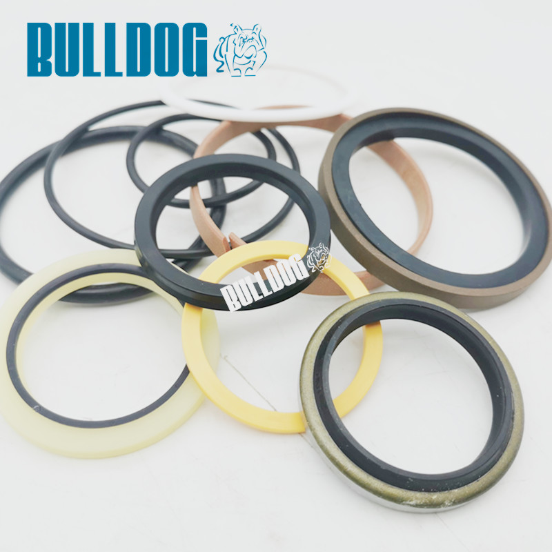 31Y2-07860 Hydraulic Cylinder Repair Kits STEERING SEAL KIT HL760-7  Excavator