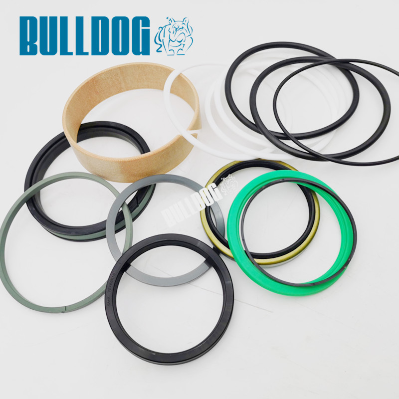 099-5310 Bulldog Hydraulic Seal Kits For CATEE 120B  Boom Cylinder Seal Kits