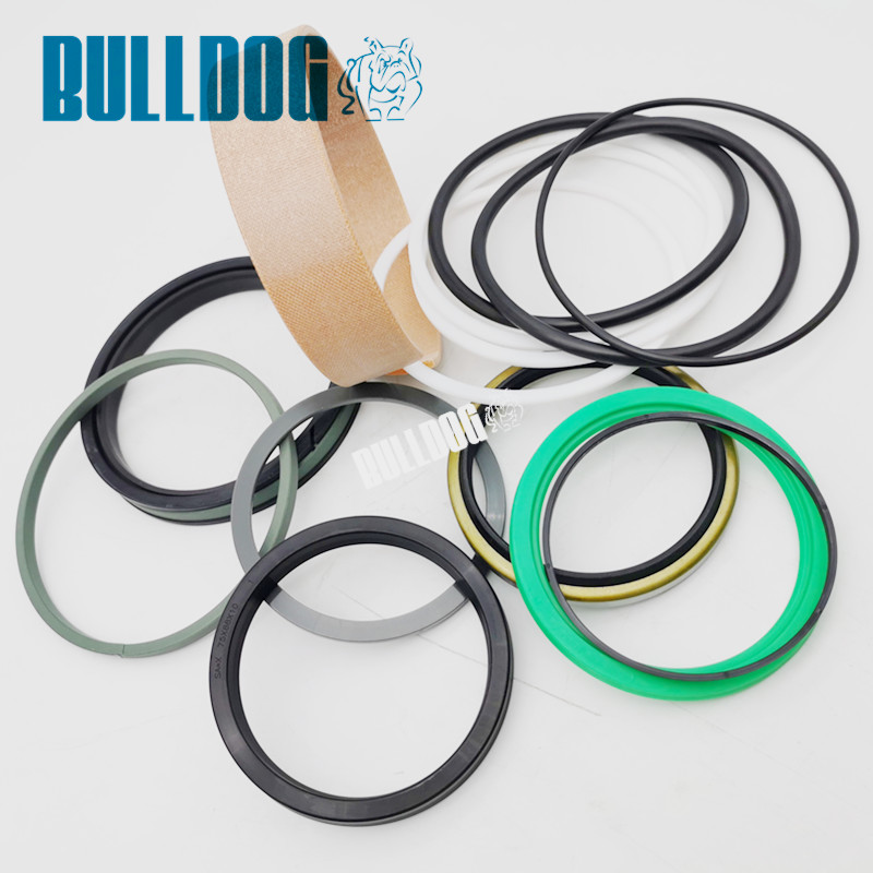 099-5310 Bulldog Hydraulic Seal Kits For CATEE 120B  Boom Cylinder Seal Kits