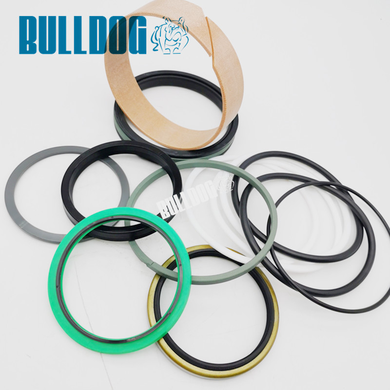 099-5310 Bulldog Hydraulic Seal Kits For Caterpillar 120B  Boom Cylinder Seal Kits