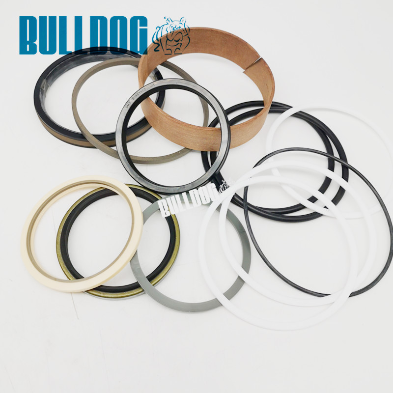 GP-STICK Cylinder Seal Kits 099-5311 Bulldog Hydraulic Seal Kits For CATEE 120B