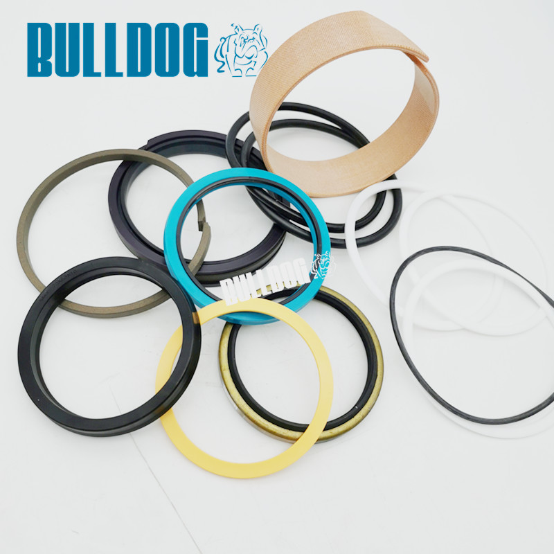 CATEE 120B Bulldog Hydraulic Seal Kits Excavator Seal 099-5401 0995401