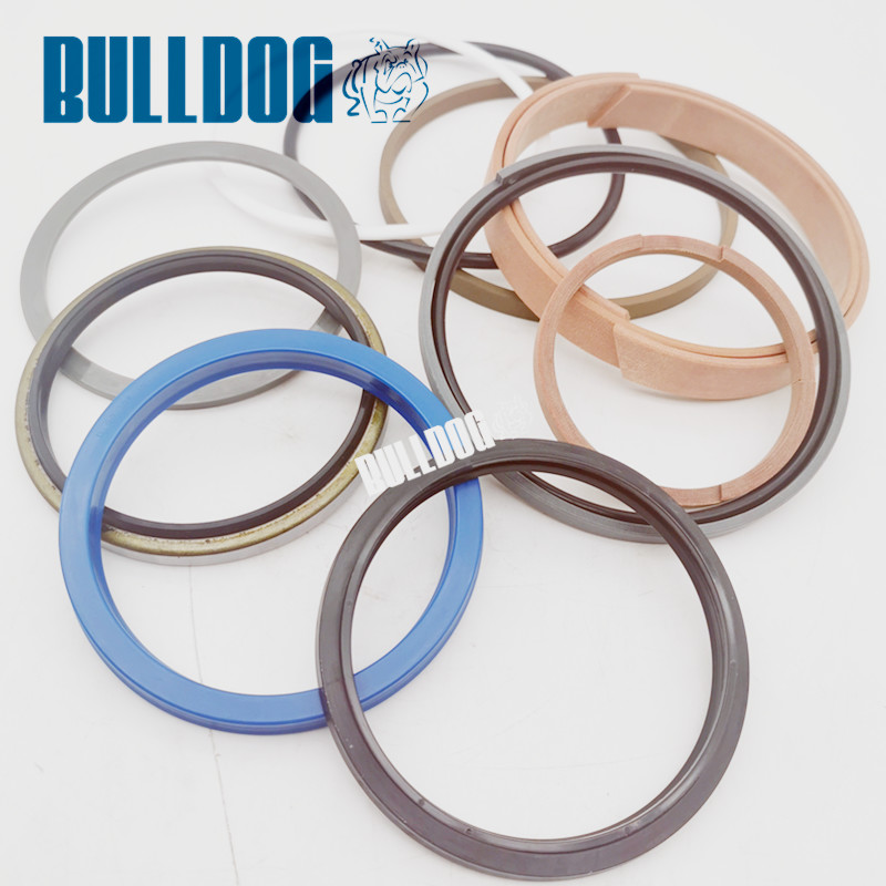215-9986 2159986 Bulldog Hydraulic Seal Kits For Caterpillar 320B 320C Cylinder Seal Kits