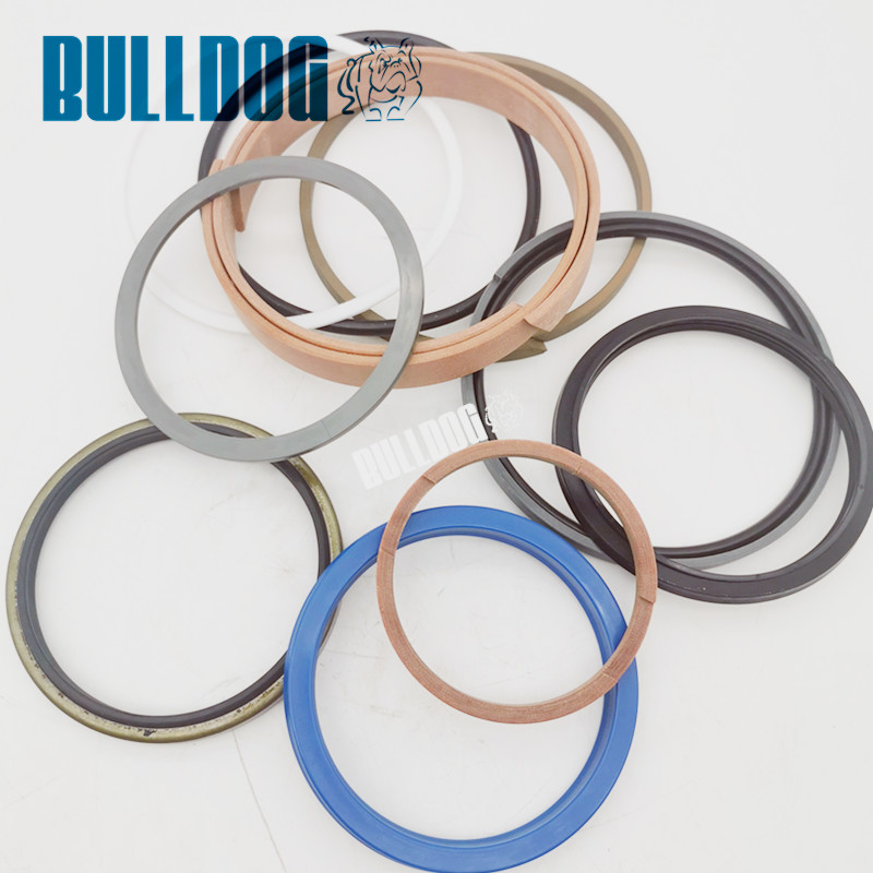 215-9986 2159986 Bulldog Hydraulic Seal Kits For CATEE 320B 320C Cylinder Seal Kits