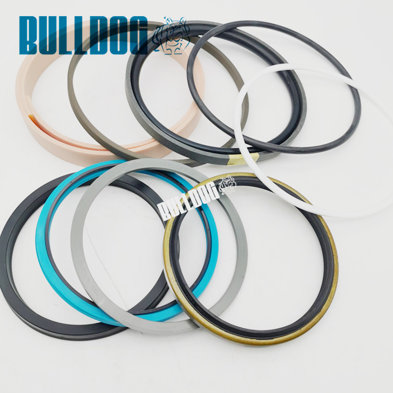 250-2475 250 2475 2502475 Bulldog Hydraulic Seal Kits For Caterpillar 330D,330DL,336D,336DL BOOM Cylinder Seal Kits